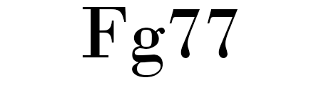 Fg77